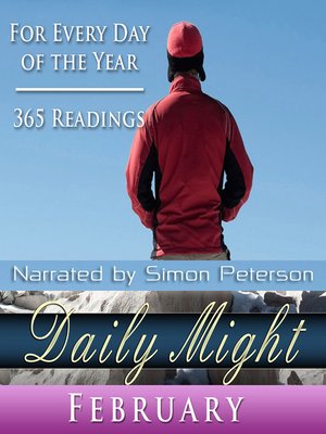 cover image of Daily Might, February